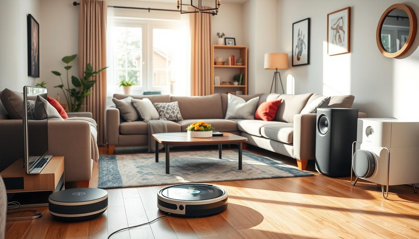 Transform Your Home
